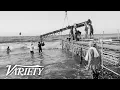 Download Lagu How Alfonso Cuarón shot 'Roma's' beach scene in one take