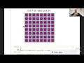 Modeling with stochastic simulation MIT Computational Thinking Spring 2021 Lecture 10