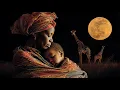 Download Lagu African Music Lullabies for Grown Ups | Peaceful Sleep Music \u0026 Relaxation