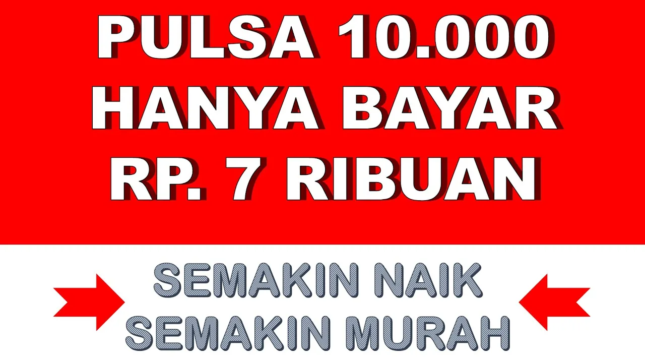 TIPS MENCARI DISTRIBUTOR PULSA YANG AMAN DAN TERPERCAYA