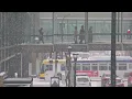 Good Question How Did Minneapolis Skyway System Start