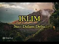 IKLIM - SUCI DALAM DEBU LIRIK