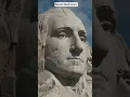 Mount Rushmore Has a Secret You Never Knew
