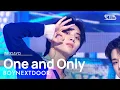 Download Lagu BOYNEXTDOOR(보이넥스트도어) - One and Only @인기가요 inkigayo 20230618