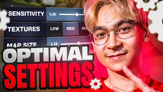 Find your PERFECT Sensitivity and Optimal Settings SEN TenZ