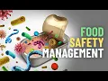 Food Safety Management - haccp com