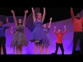 We Go Together - Lynn University's Celebration of the Arts 2016