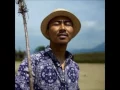 ゆれる　田我流