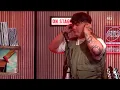 Teddy Bear performs "Pink Shoes" in #LeDriveRTL2