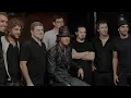 EL MAREO- Cerati y Bajofondo LETRA