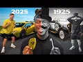 Download Lagu Sidemen Road Trip But Every Hour the Car Gets Older