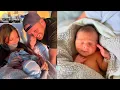 Albie Manzo Wife Chelsea Welcome Baby Boy Meet Albert Joseph Manzo V