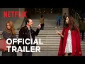 Download Lagu Amsterdam Empire | Official Trailer | Netflix