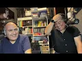 Edgardo Canal se confiesa con Micky Quinones sobre su carrera en la radio