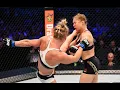 En Este Dia Holm vs Rousey