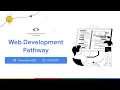 Workshop Web Development Pathway - GDG on Campus