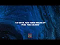 Key Glock - Ambition For Cash (Lyrics)