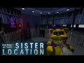 GMOD VR Exploring rp - Sister