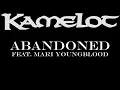 Kamelot - Abandoned (feat. Mari Youngblood) - 2005 - Lyric Video
