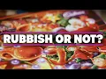 Are advent calendars recyclable