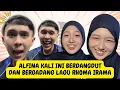 Lagu [LAWAK GILER] ALFINA KALI INI BERDANGDUT DAN BERGADANG LAGU RHOMA IRAMA | 15.02.2026