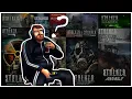 Welcome to STALKER Which GAME and MOD should you Play