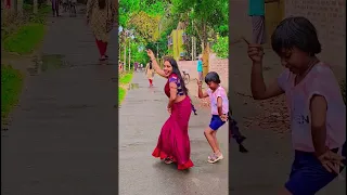Ranu Mumbai Ki Ranu Song Dance 