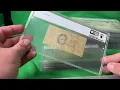 PCGS Banknote Open box vintage bulk Advertising Notes and More