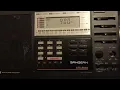 CKBI 900 kHz 10 14 pm ET 25