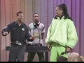 Busta Rhymes - Dangerous / live (The Wayans Bros.)