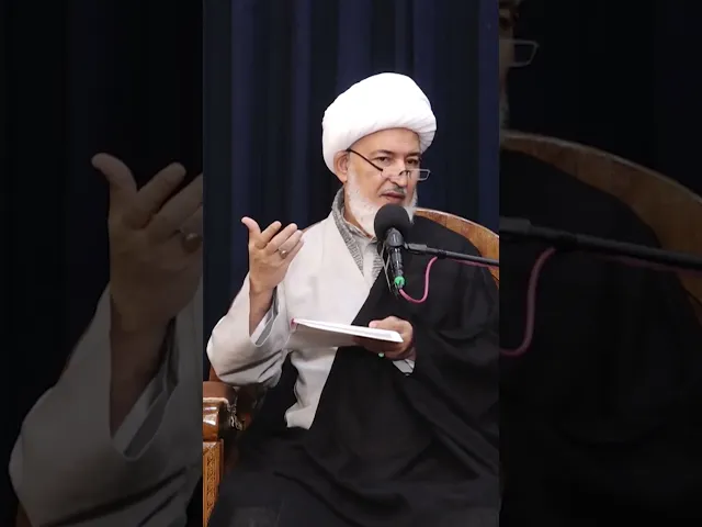 ⁣فنّ تسويق الكلمة الطيّبة في مواجهة تسويق الضلال. سماحة الشيخ فاضل الصفار ١٤٤٧هـ