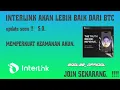 INFO TERBARU INTERLINK NETWORK SEBELUM UPDATE VERSI 5.0 DI LAKUKAN 