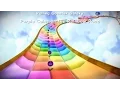 Super Mario Galaxy 2 - All Purple Coin Missions