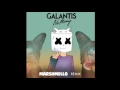 Download Lagu Galantis-No Money (Marshmello remix)