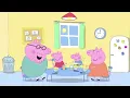 Peppa Pig - Muddy Puddles