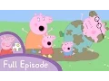 Download Lagu Peppa Pig - Muddy Puddles