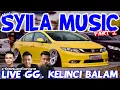 Download Lagu PART 2 || SYILA MUSIC LIVE GG. KELINCI BALAM - REMIX LAMPUNG TERBARU 2020 || Aahhheee