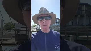 Salt Ponds @SailingWaveRover