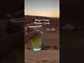 Lagu Magic Camp Wahiba Sands | Wahiba Sands, Omán | CK VIVE