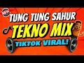 Download Lagu TUNG TUNG TUNG SAHUR - DISCO REMIX | Viral TikTok 2025 - Dj Johnrey