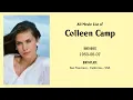 Colleen Camp Movies list Colleen Camp Filmography of Colleen Camp