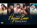 Download Lagu Hazaar Baar X Ishq Hai Mashup - Jukebox 2024 | AMEET Mashup | Arijit Singh Love Songs | Mismatched 3