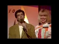 Michael Bolton - How Can We Be Lovers. TOTP, 1990.
