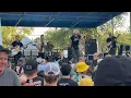 Big D & the Kids Table: Bender: May 31, 2025, Hurricane Party, Sanford, FL, Video by DJ One TIme