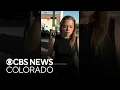 Police fatally shoot gas station employee in Parker Colorado