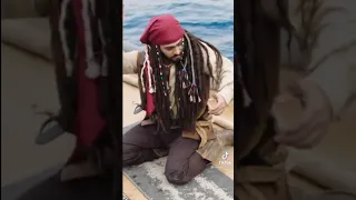 من فيلم تصبح علي خير تامر حسني 