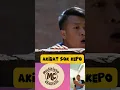 Peeking at the neighbors fighting😂 #funny #comedy #funny #shortvideo