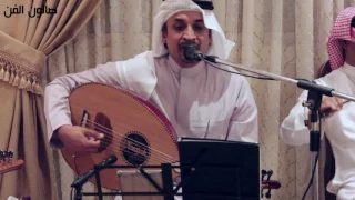 أسامة عبدالرحيم   سبحانه و قدروا عليك   من روائع فوزي محسون دندنها