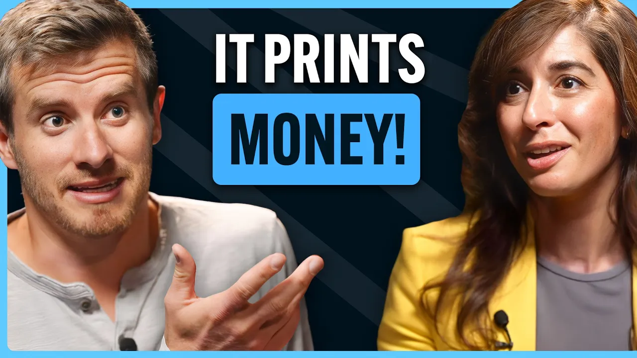How To Uncover $100K In Hidden Profit (Business Masterclass)