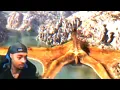 66 Million Years Ago Bruh I Swear I ve Seen This Animal Before Though FlightReacts